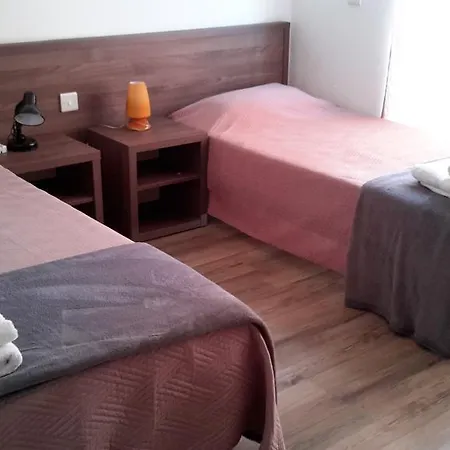 Am Guest house *