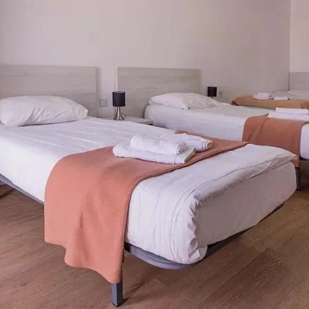 Am Guest house Sliema