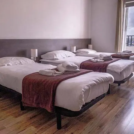 Guest house Am Sliema
