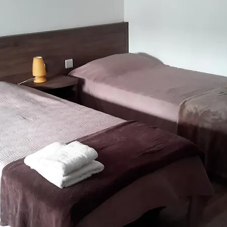 Am Guest house Sliema