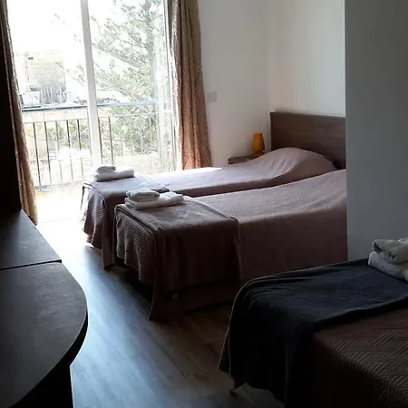 招待所 Am 斯利马