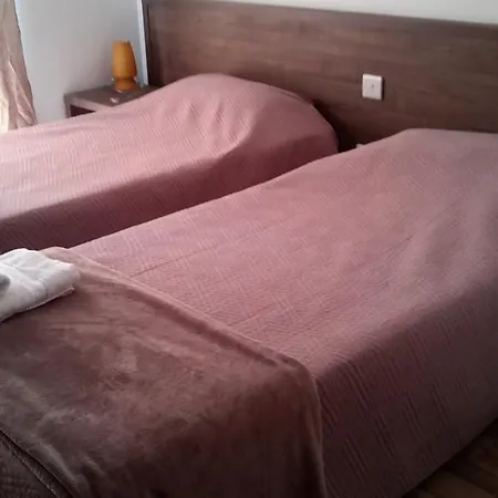 Guest house Am