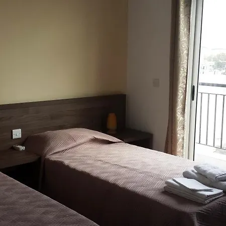Am Guest house Sliema