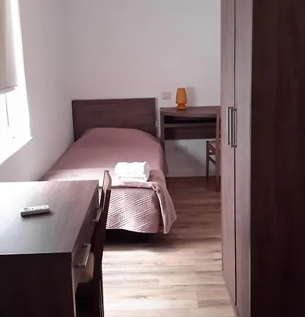 Am Guest house Sliema