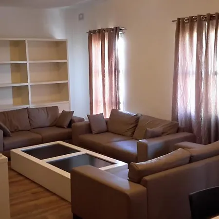 Guest house Am Sliema